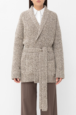 Kiton: Кашемировый кардиган 