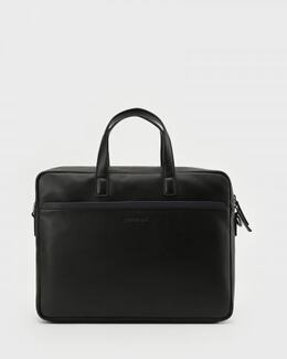Cerruti 1881: Чёрная сумка 