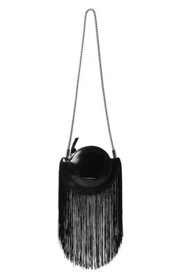 Emporio Armani: Чёрная сумка 