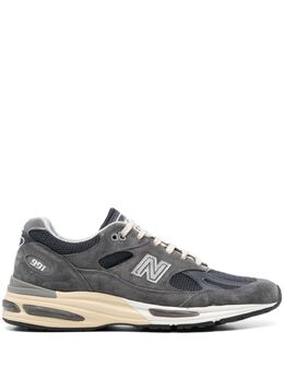 New Balance: Кроссовки 