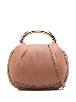 Blumarine: Коричневое кольцо 