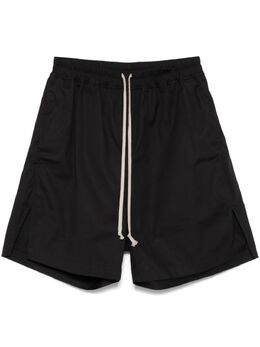 Rick Owens: Чёрные трусы 