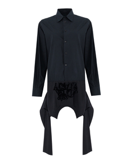 MM6 Maison Margiela: Классическое платье 
