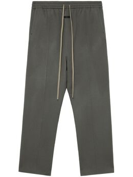 Fear Of God: Флисовые брюки 