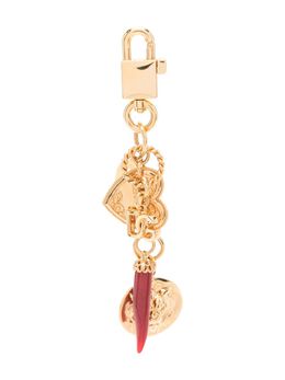 Dolce & Gabbana: Подвеска 