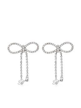 Blumarine: Серьги 