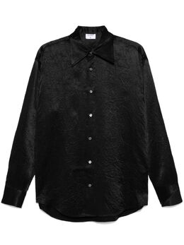 Filippa K: Чёрная рубашка 