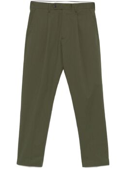 Paul Smith: Зелёные брюки 