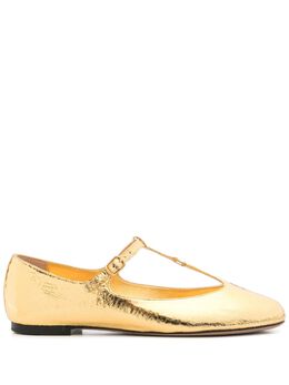 Chloé: Балетки  Marcie