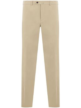Loro Piana: Светлые брюки 