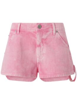 PINKO: Розовые шорты 