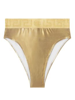 Versace: Купальник  Greca