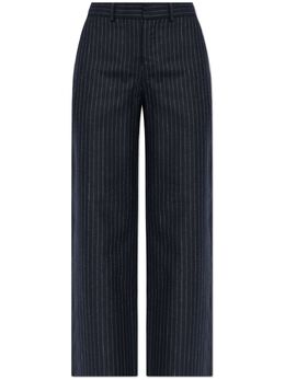A.P.C.: Синие брюки 