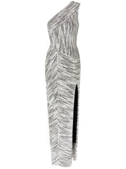 Missoni: Длинное платье 