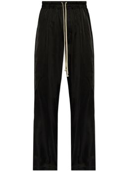 Rick Owens: Чёрные брюки 