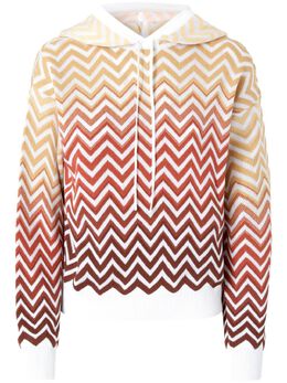 Missoni: Трикотажная толстовка 