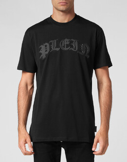 Philipp Plein: Военные футболка 