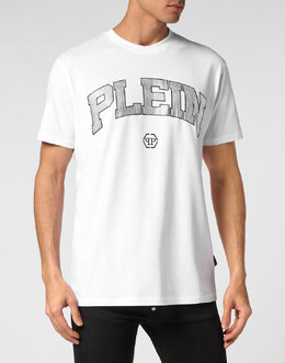 Philipp Plein: Военные футболка 