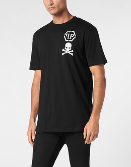 Philipp Plein: Военные футболка 