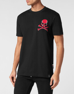 Philipp Plein: Военные футболка 