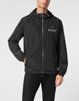 Philipp Plein: Чёрная куртка 