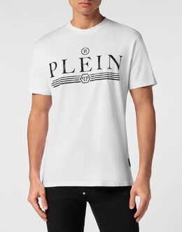 Philipp Plein: Военные футболка 