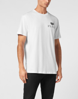 Philipp Plein: Военные футболка 