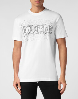 Philipp Plein: Военные футболка 