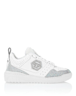 Philipp Plein: Радужные ботинки 