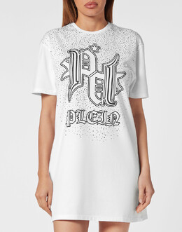 Philipp Plein: Классическая футболка 