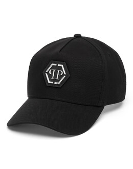 Philipp Plein: Яркая кепка 
