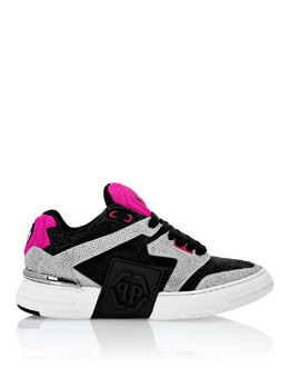 Philipp Plein: Ботинки 