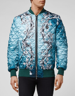 Philipp Plein: Куртка 