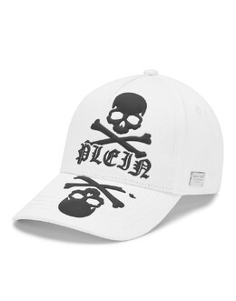 Philipp Plein: Яркая кепка 