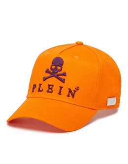 Philipp Plein: Яркая кепка 