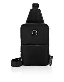 Philipp Plein: Однотонная сумка 
