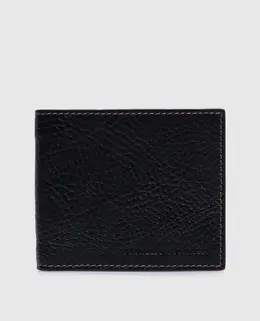 Brunello Cucinelli: Чёрный кошелёк 