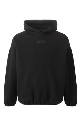 Fear Of God: Хлопковая толстовка 