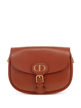 Christian Dior Pre-Owned: Коричневая сумка 