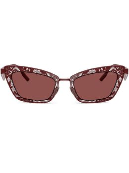 Dolce & Gabbana Eyewear: Очки 