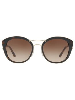 Burberry Eyewear: Очки 