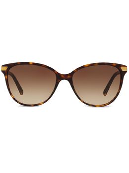Burberry Eyewear: Очки 