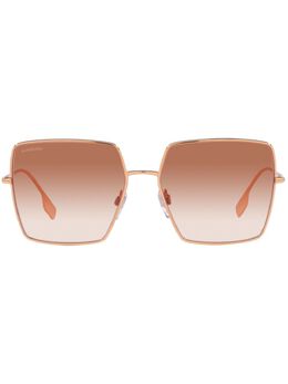 Burberry Eyewear: Очки 
