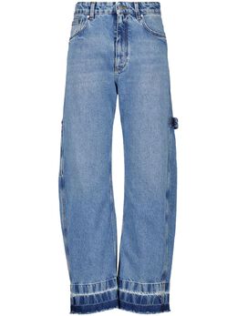 Stella McCartney: Винтажные джинсы 