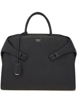 Ferragamo: Портфель 