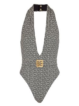 Balmain: Купальник  PB