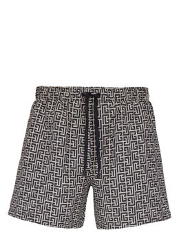 Balmain: Плавки  PB