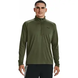 Under Armour: Свитер с длинным рукавом 