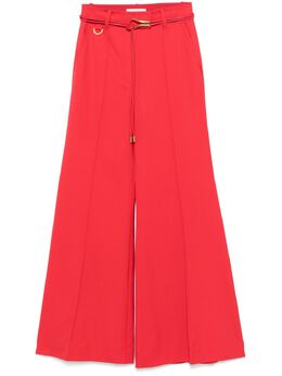 ZIMMERMANN: Красные брюки 