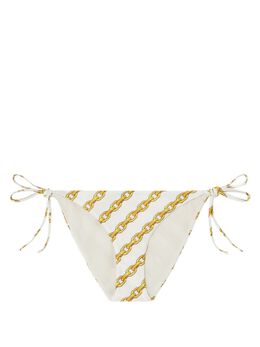 Versace: Купальник 